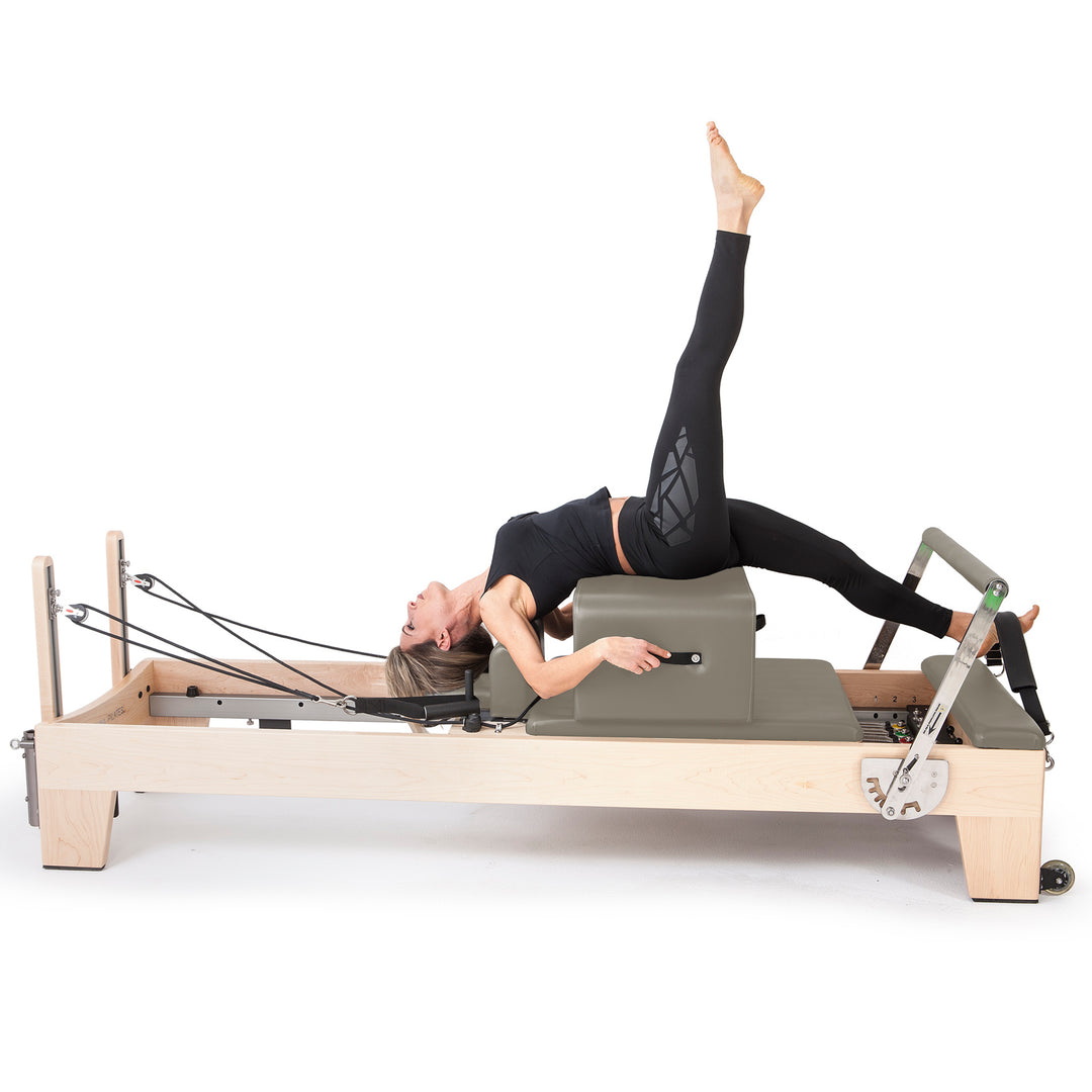 Elite Reformer Bundle