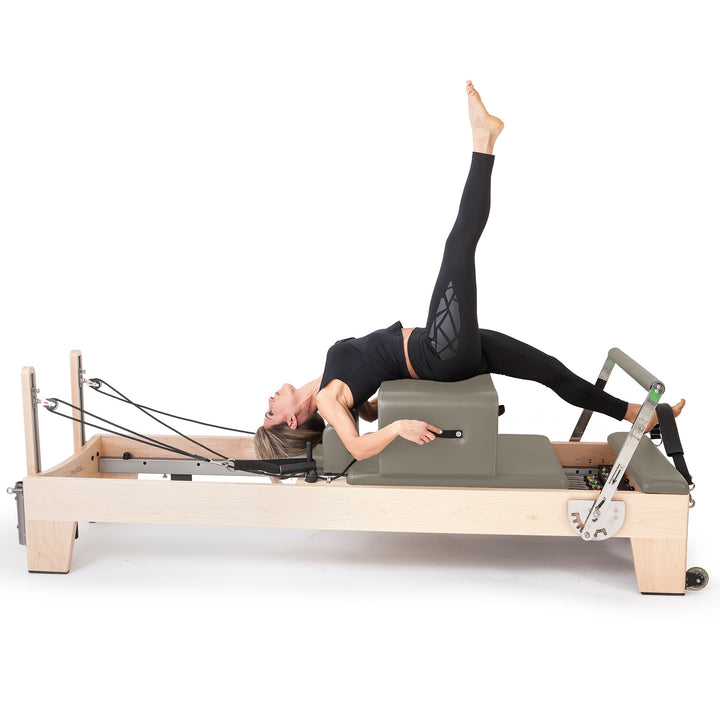 Elite Reformer Bundle