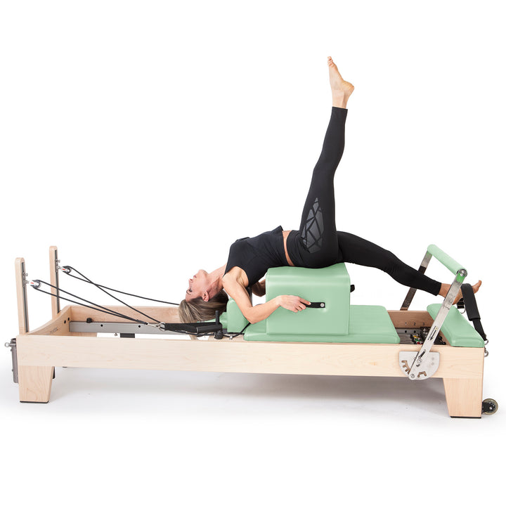 Elite Reformer Bundle