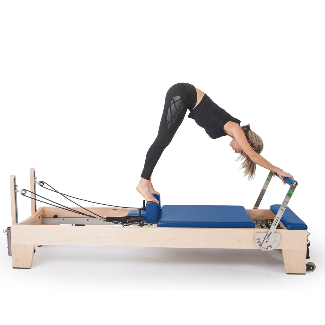 Elite Reformer Bundle