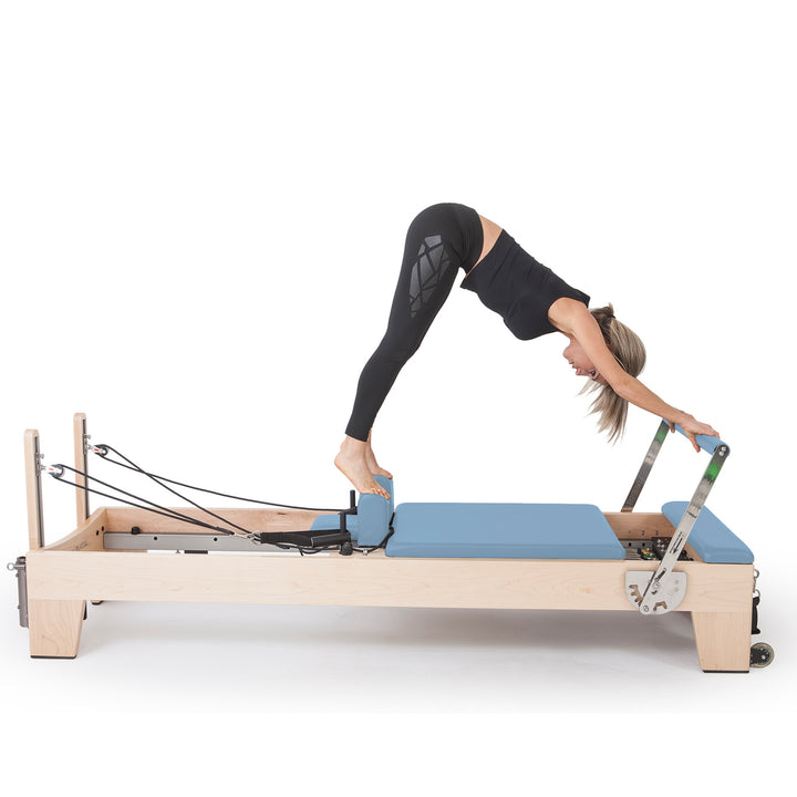 Elite Reformer Bundle