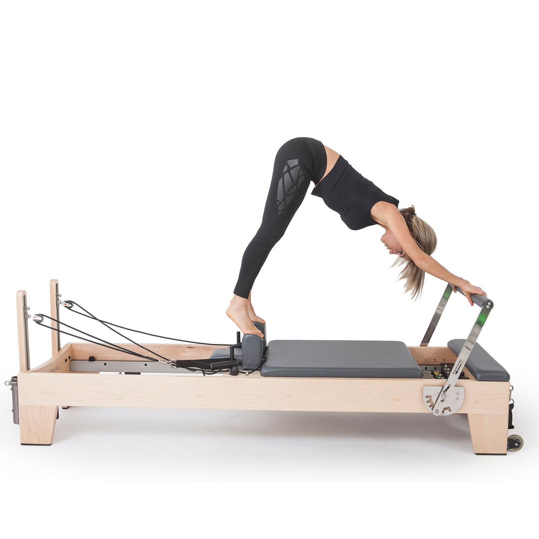 Elite Reformer Bundle