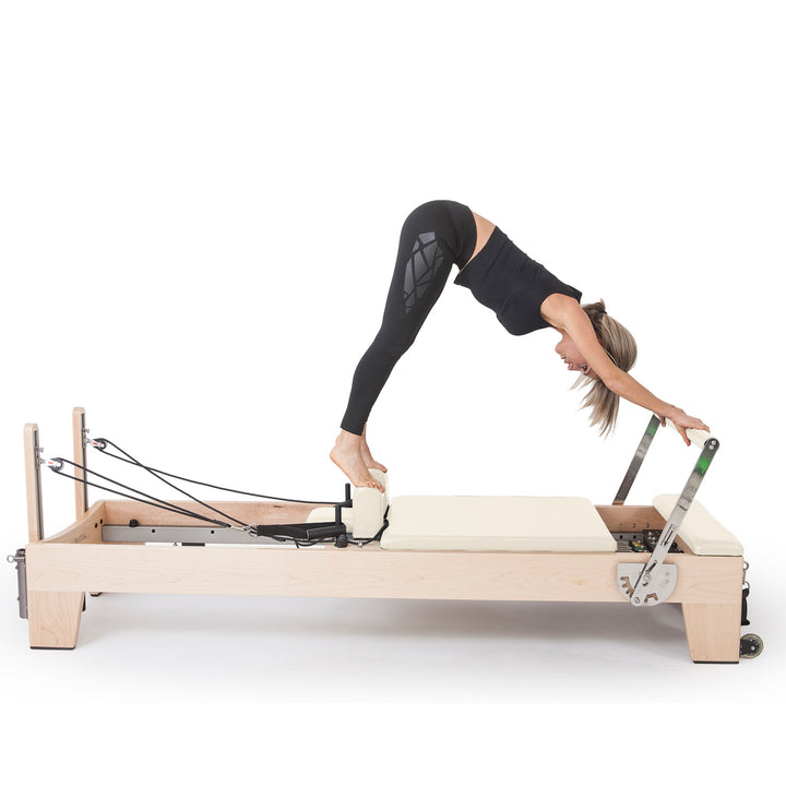 Elite Reformer Bundle