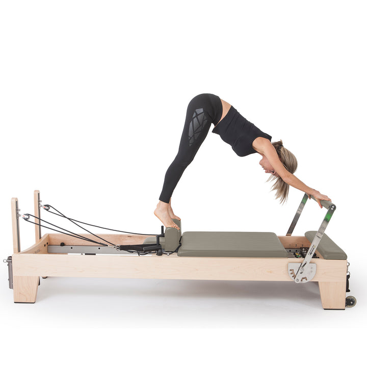Elite Reformer Bundle