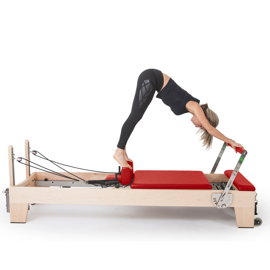 Elite Reformer Bundle