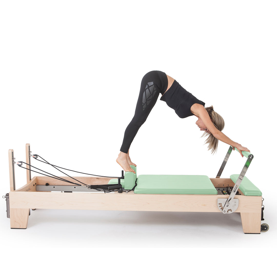 Elite Reformer Bundle