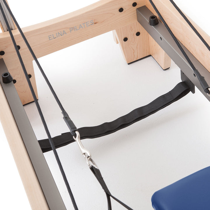 Elite Reformer Bundle