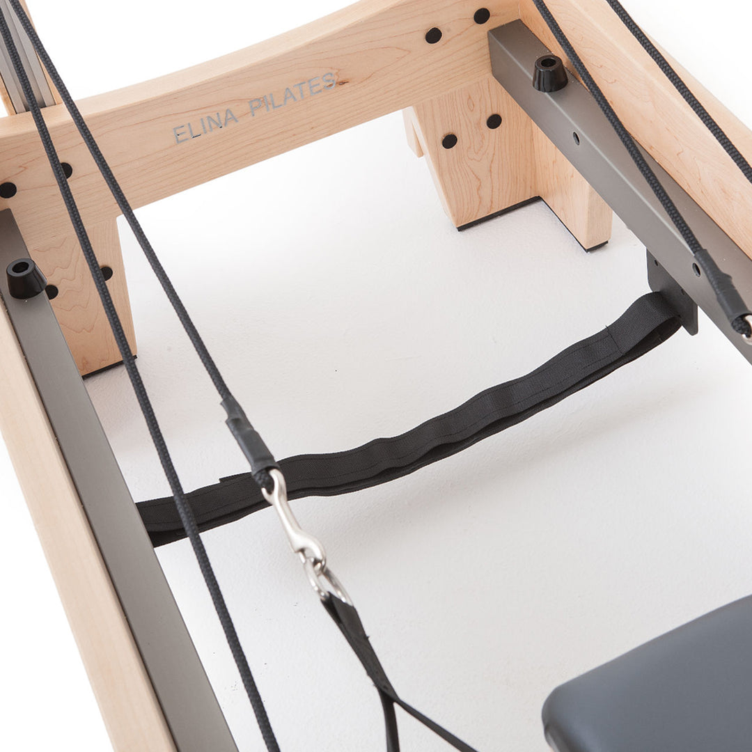Elite Reformer Bundle