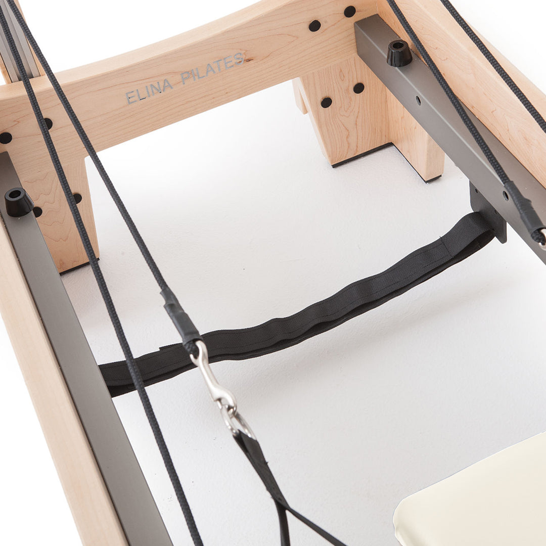 Elite Reformer Bundle