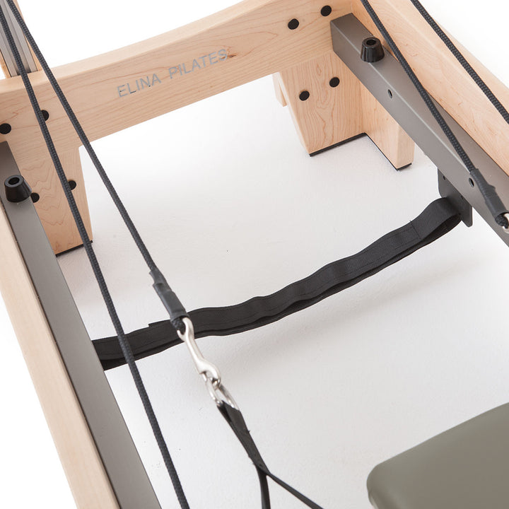 Elite Reformer Bundle