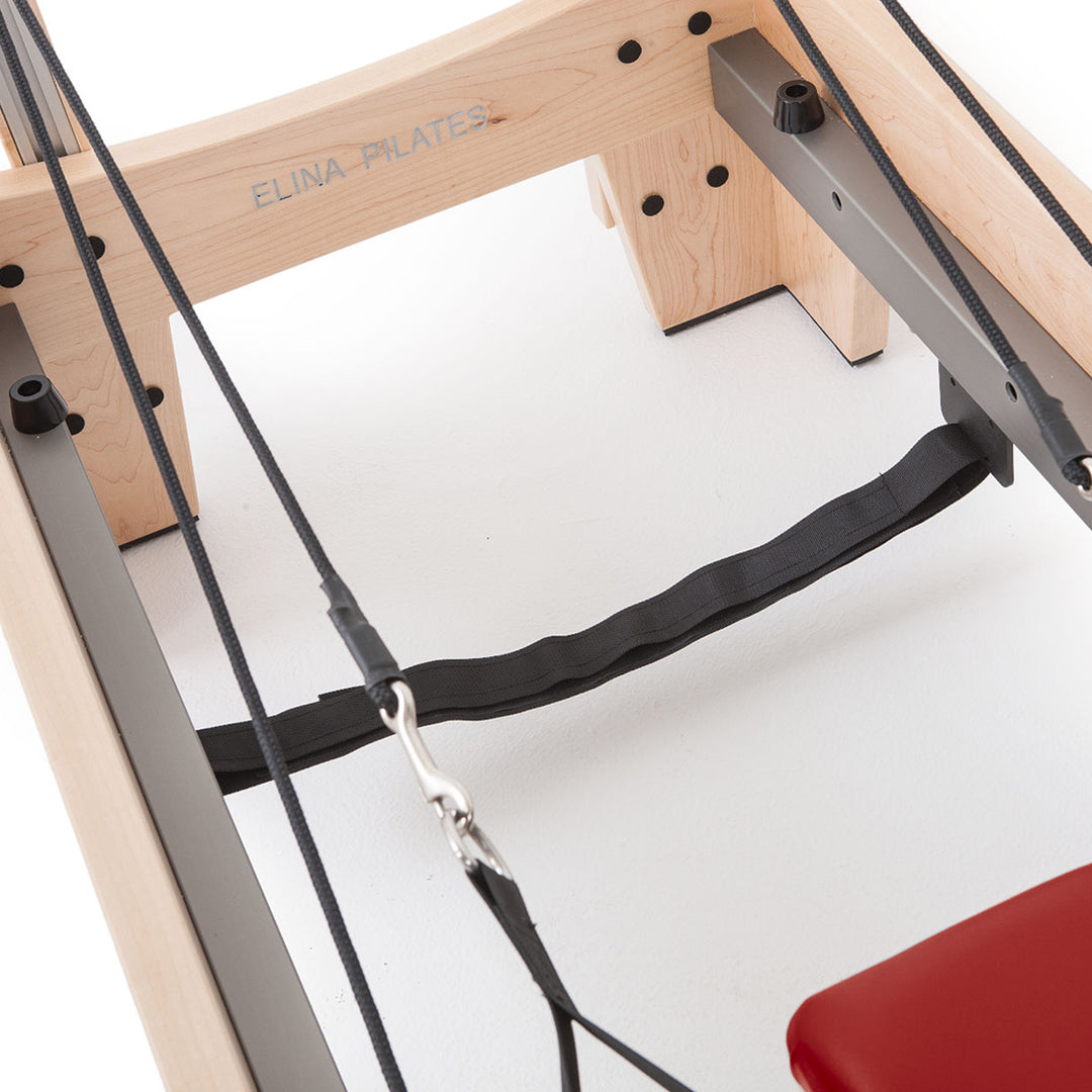 Elite Reformer Bundle