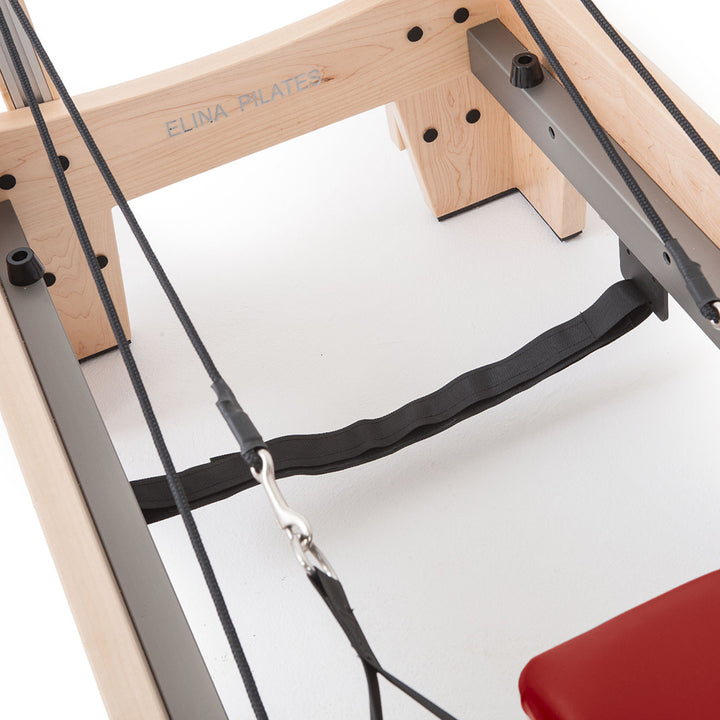 Elite Reformer Bundle