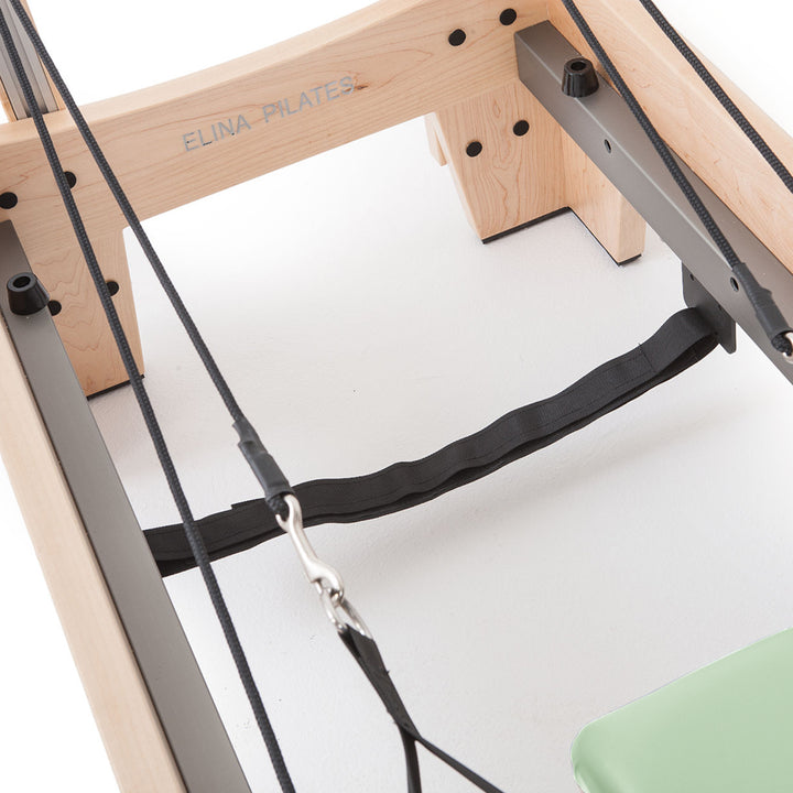 Elite Reformer Bundle