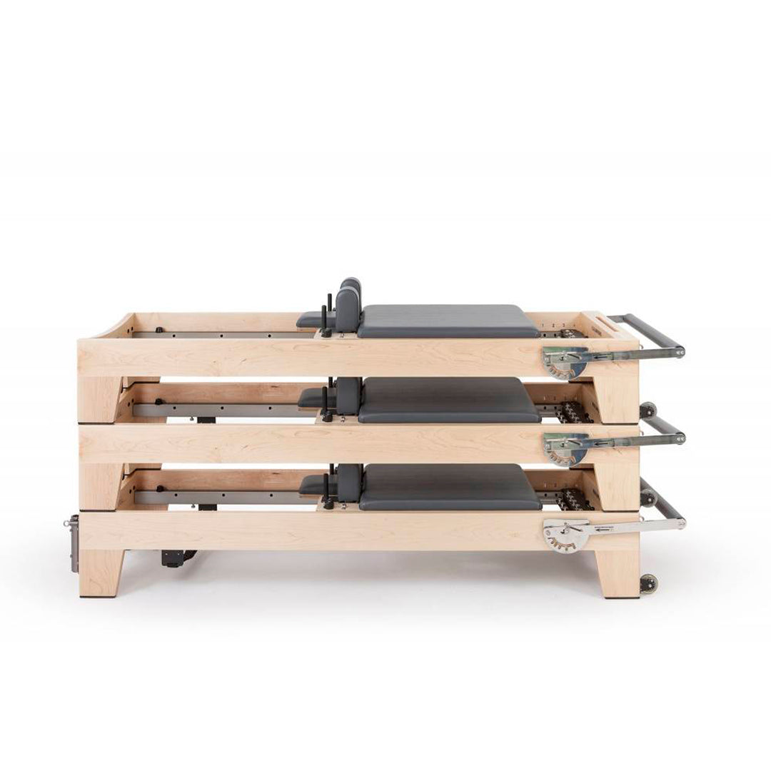 Elite Reformer Bundle