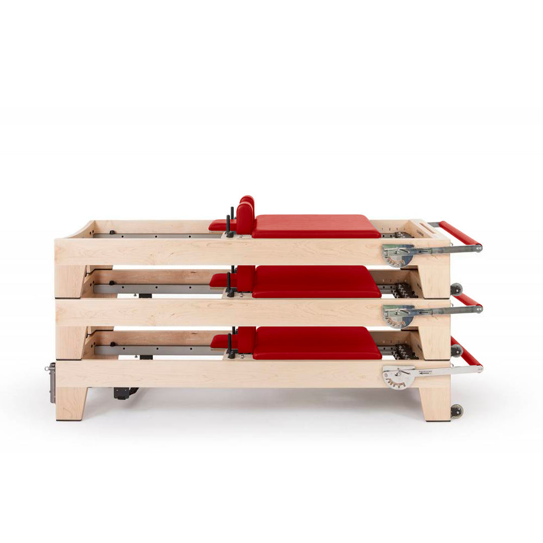 Elite Reformer Bundle