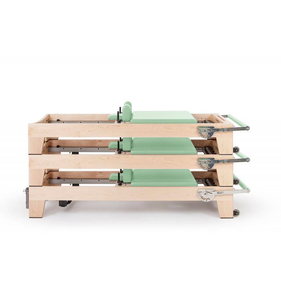 Elite Reformer Bundle