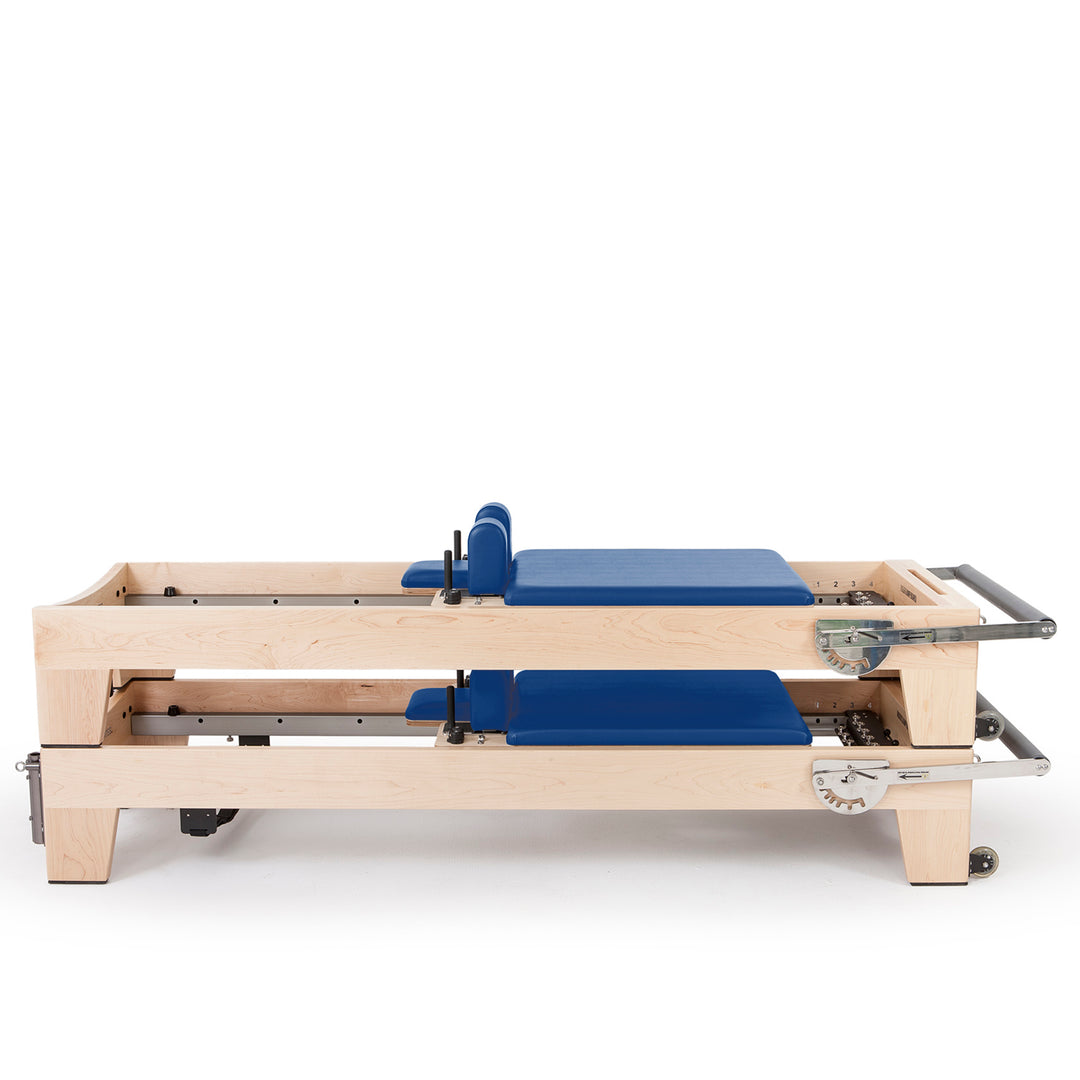 Elite Reformer Bundle