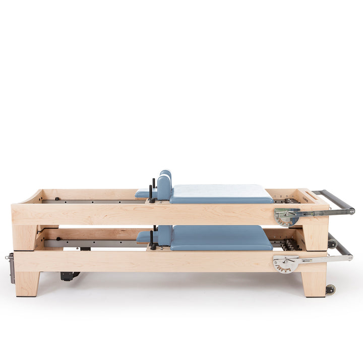 Elite Reformer Bundle