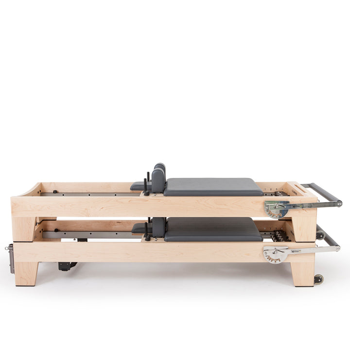 Elite Reformer Bundle
