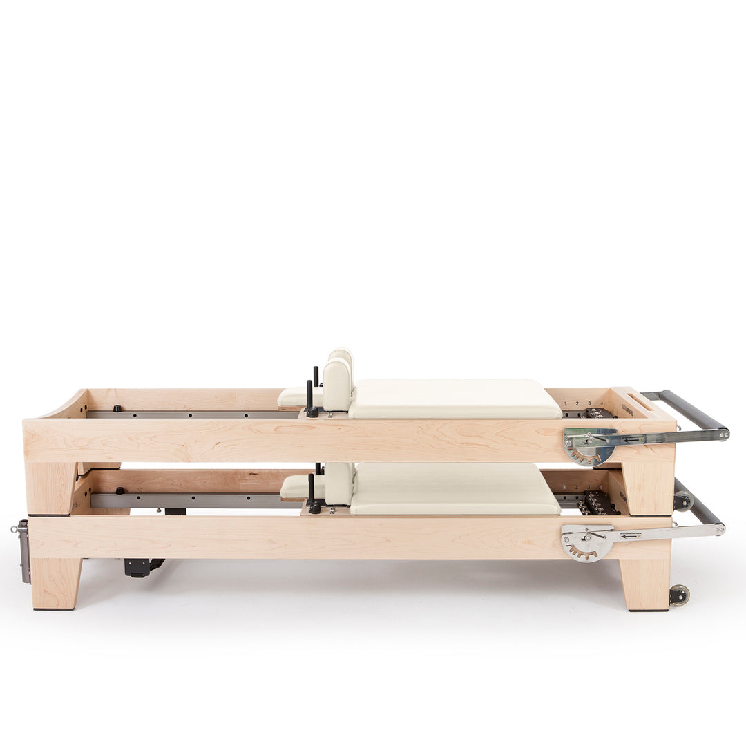 Elite Reformer Bundle