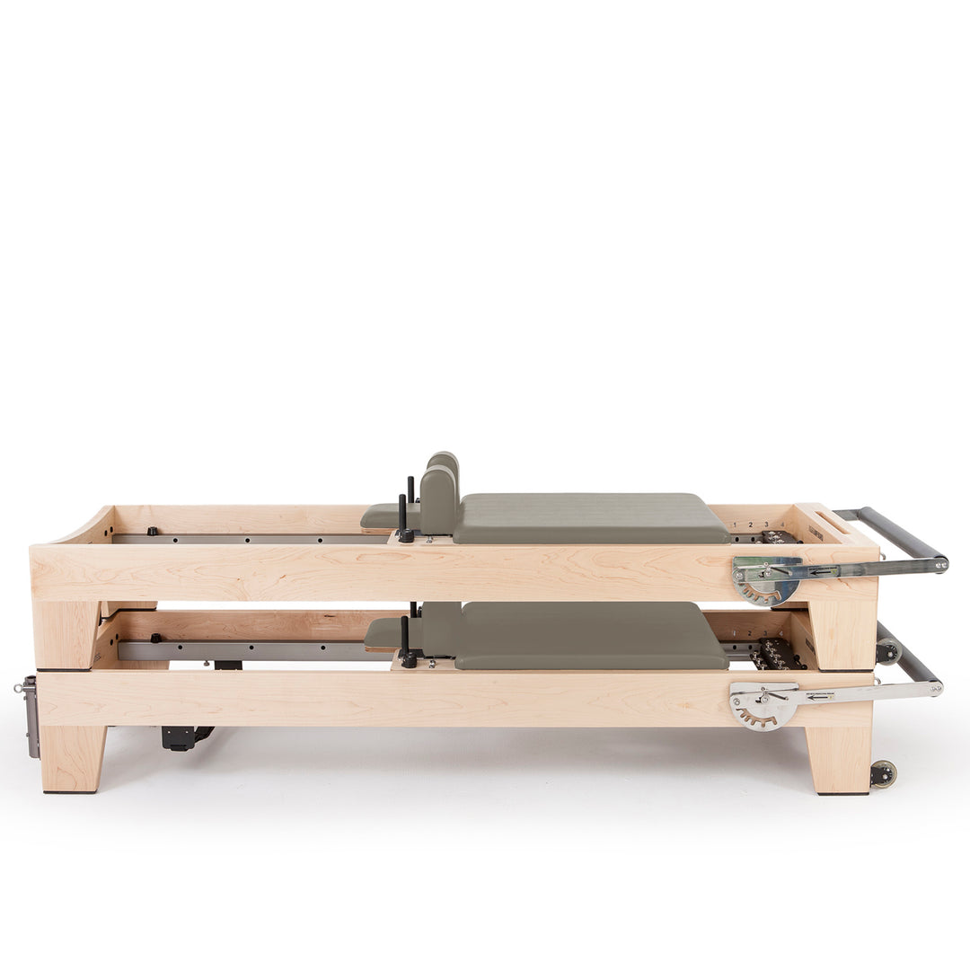 Elite Reformer Bundle