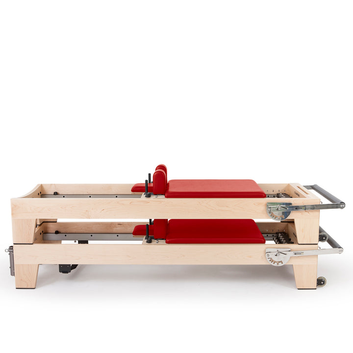 Elite Reformer Bundle