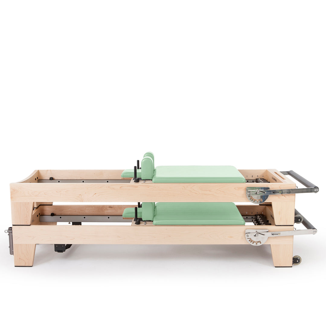 Elite Reformer Bundle
