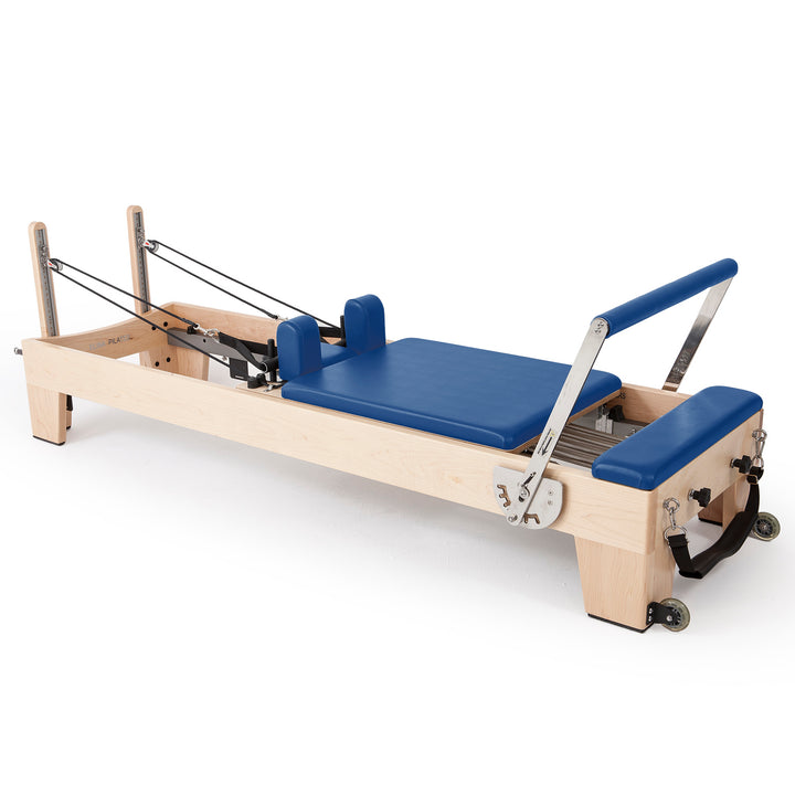 Elite Reformer Bundle