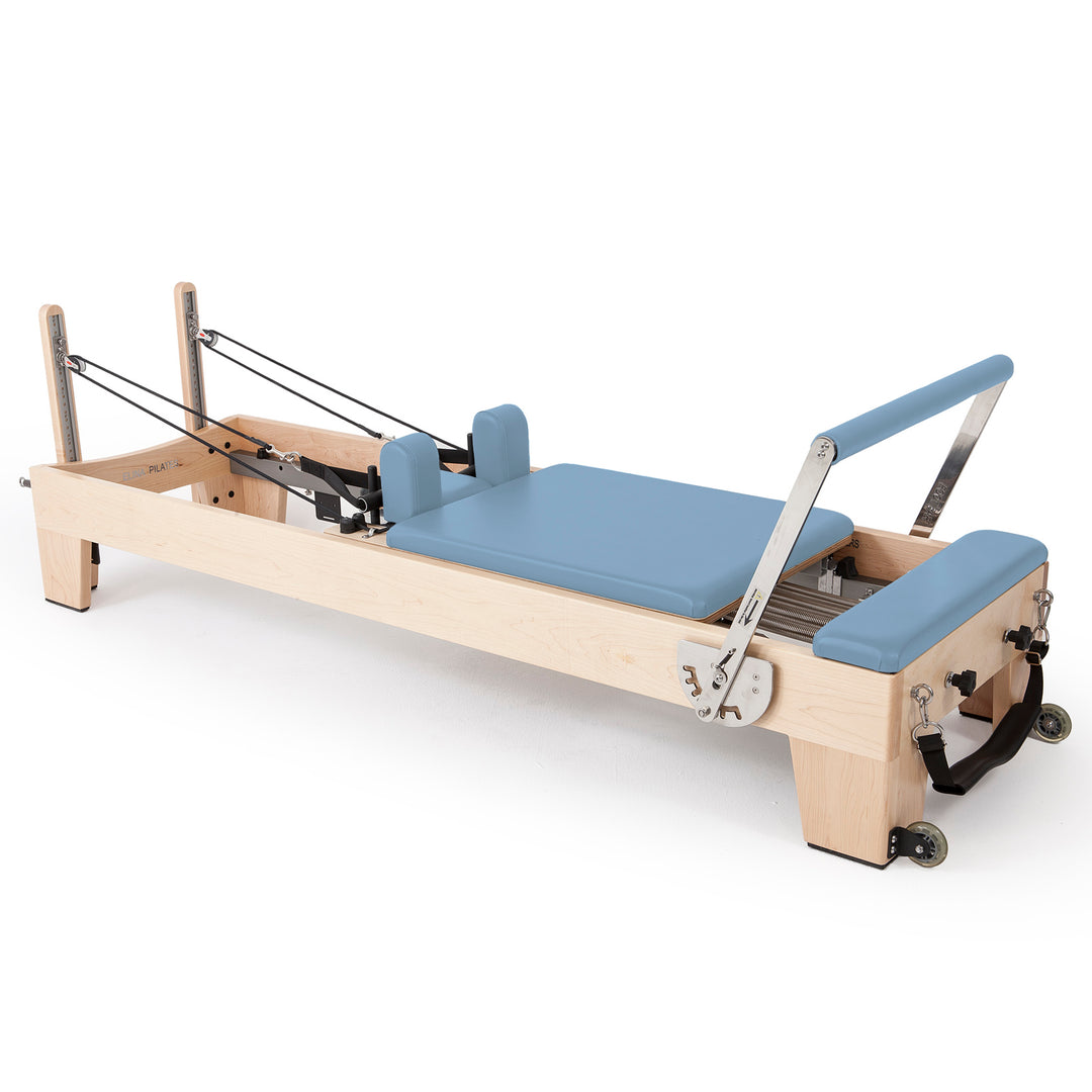 Elite Reformer Bundle