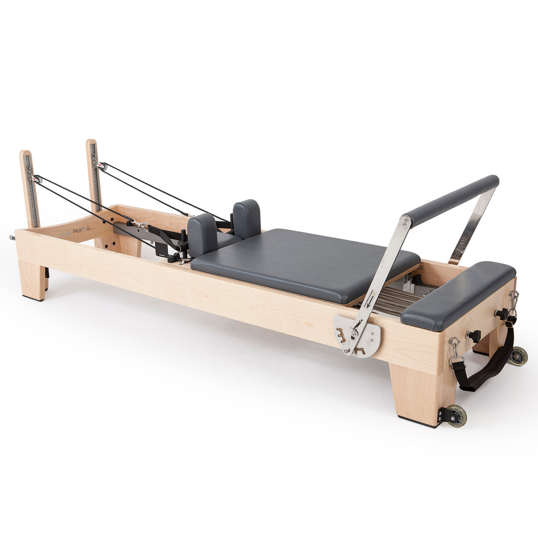 Elite Reformer Bundle