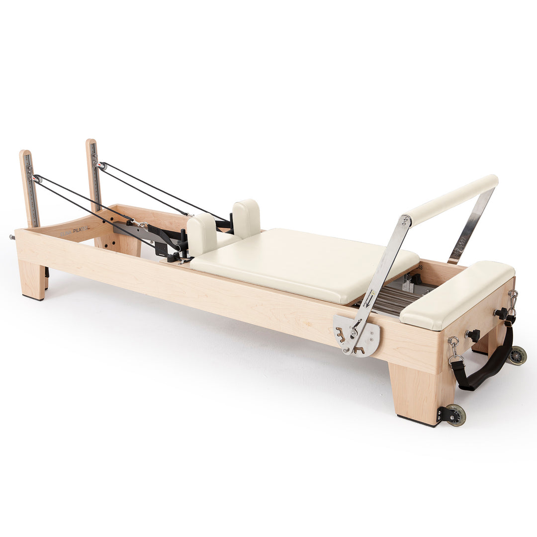 Elite Reformer Bundle