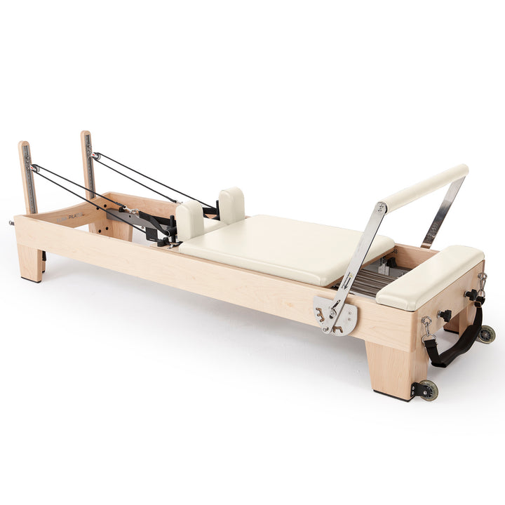 Elite Reformer Bundle
