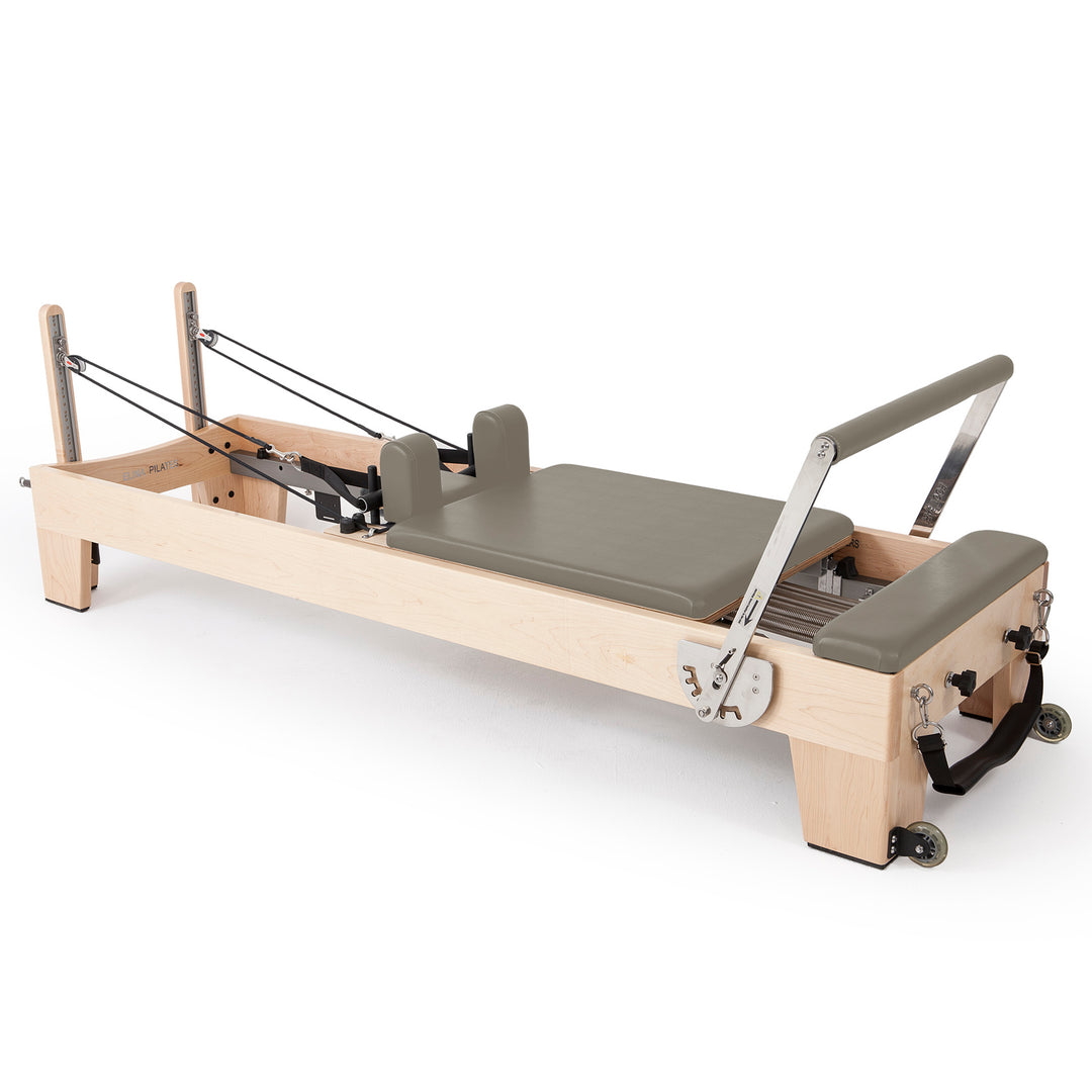Elite Reformer Bundle