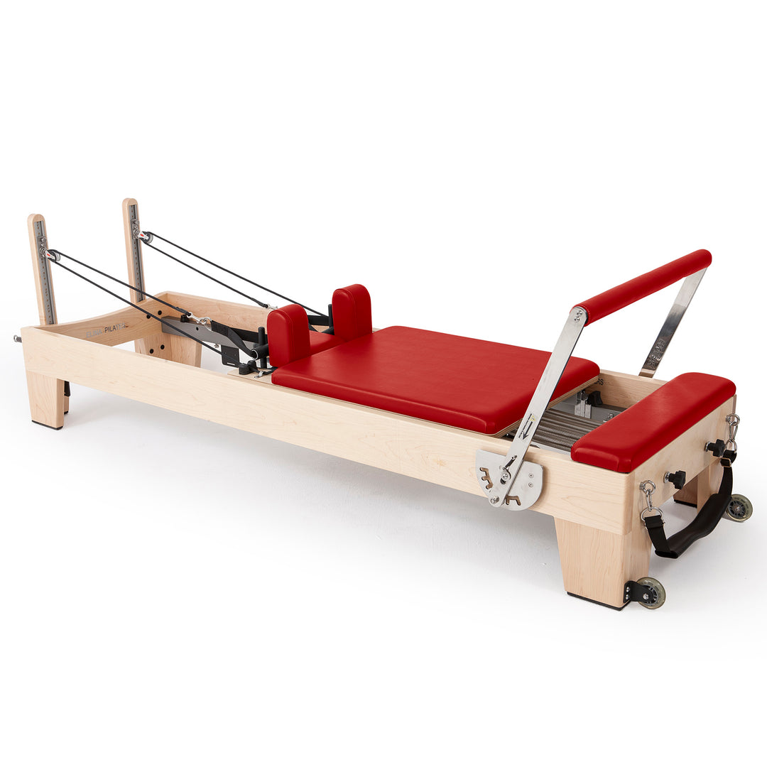 Elite Reformer Bundle