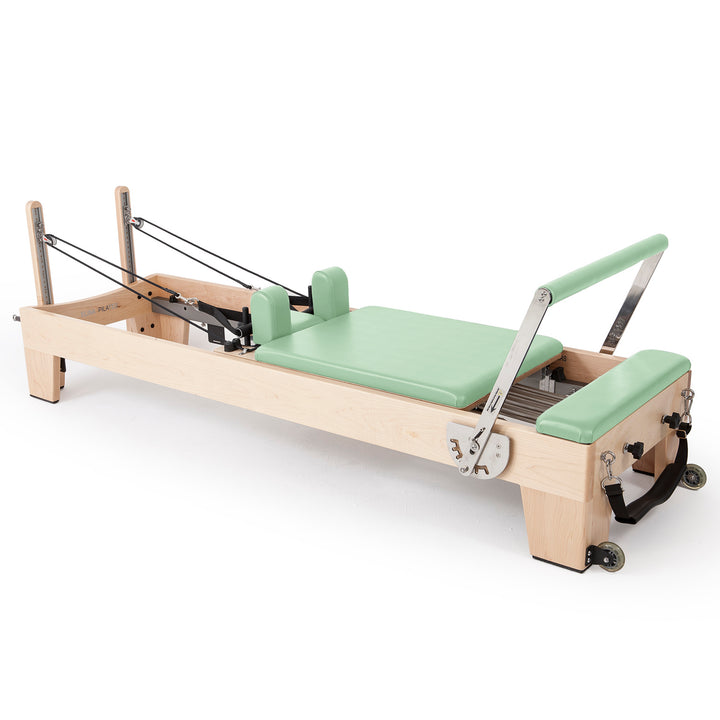 Elite Reformer Bundle