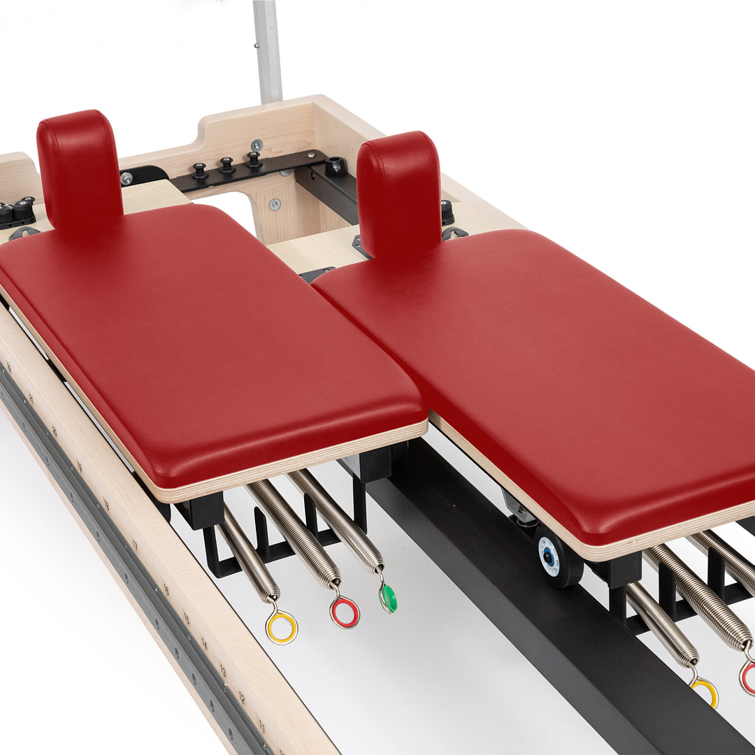 Twin Reformer Bundle