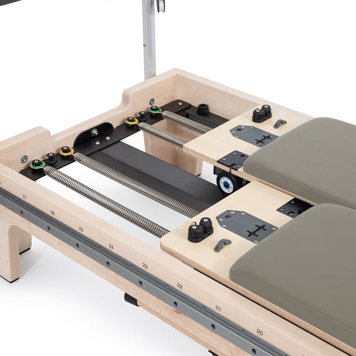 Twin Reformer Bundle