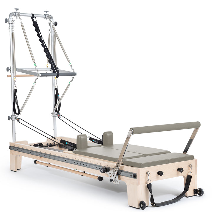 Twin Reformer Bundle