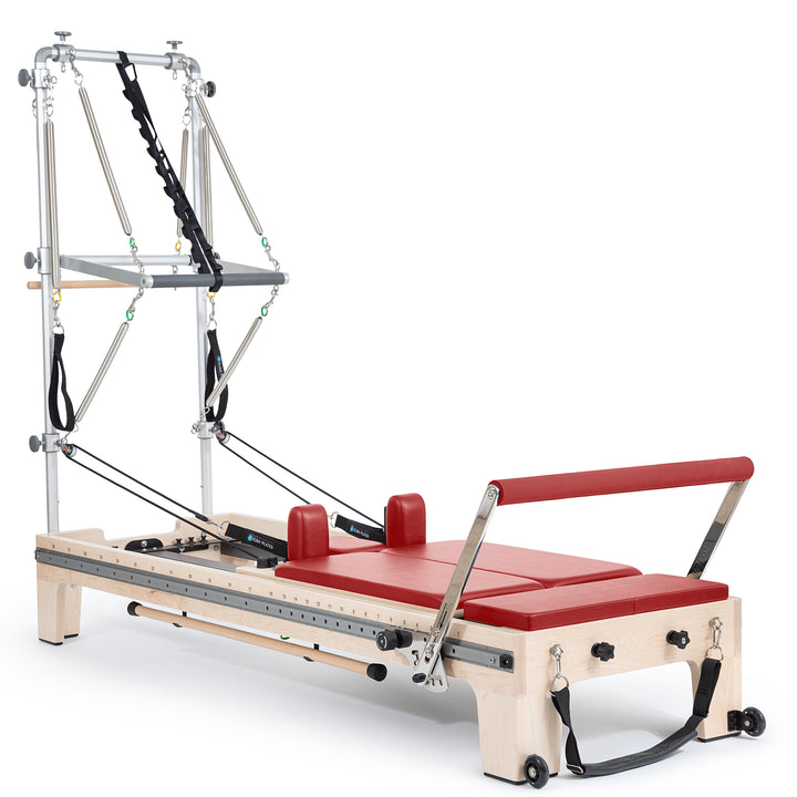 Twin Reformer Bundle