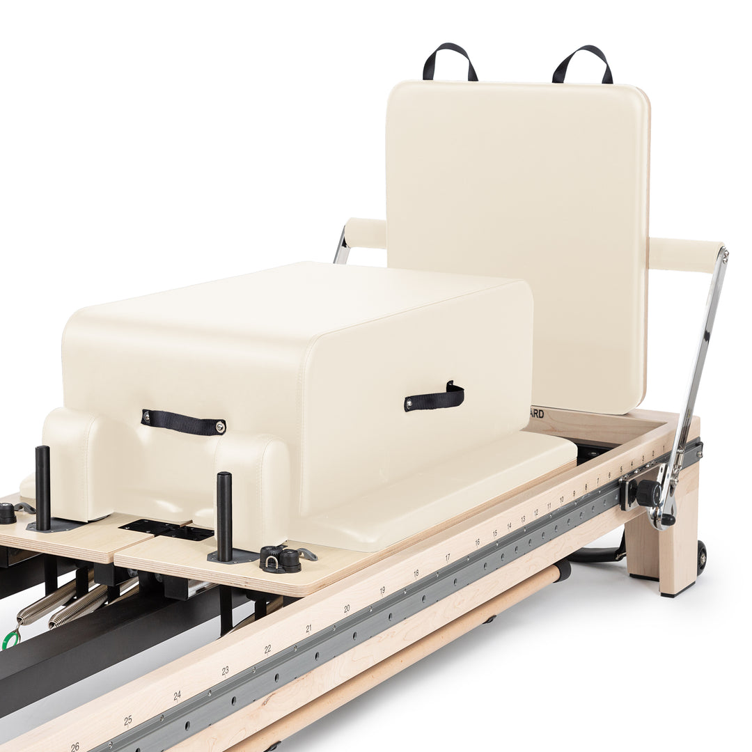 Twin Reformer Bundle